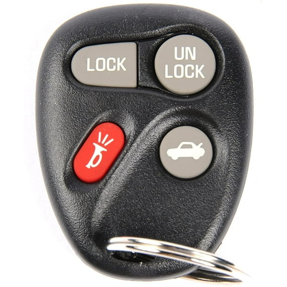ACDelco 88969657 GM Original Equipment 3 Button Keyless Entry Remote Key Fob ACDelco 88969657 GM Original Equipment 3 Button Keyless Entry Remote Key Fob